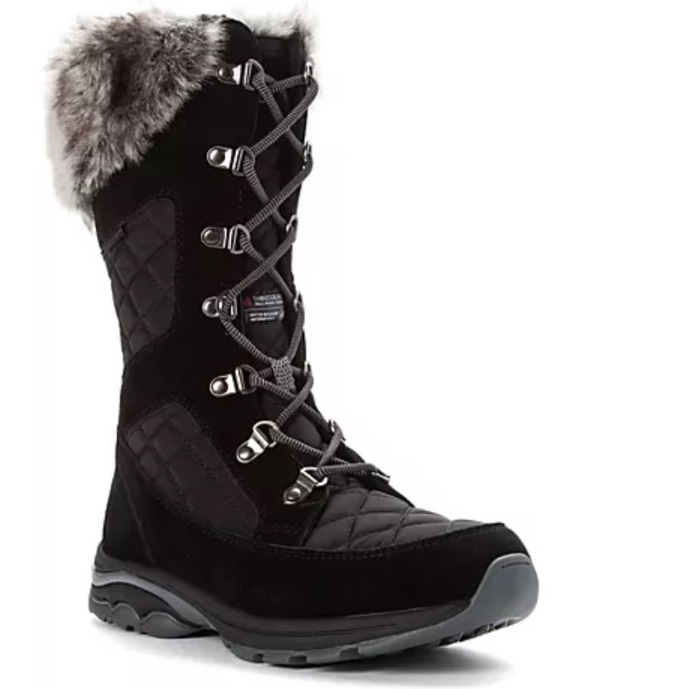 NWT PROPÉT WINTER BOOTS SZ 10